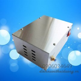 Máy phun sương làm mát DH-17