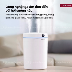 Máy Phun Sương Mini Remax RL-HM05