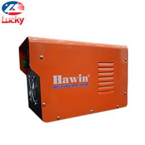 Máy phun sương tăng hơi ẩm Makxim Fog-1109