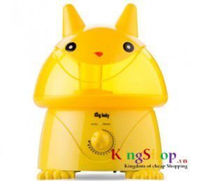 Máy phun sương tạo ẩm King Lucky LK-01