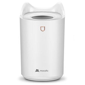 Máy phun sương tạo ẩm Mocato Air M501