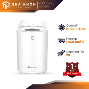 Máy phun sương tạo ẩm Mocato Air M501