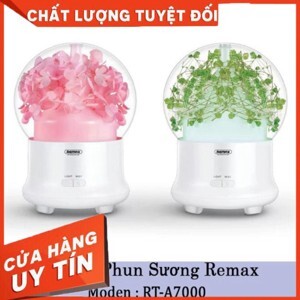 Máy phun sương tạo ẩm Remax RT-A700