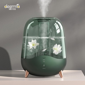 Máy phun sương tạo độ ẩm siêu âm Deerma DEM-F329