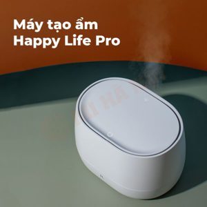 Máy phun sương tạo độ ẩm Xiaomi Happy Life