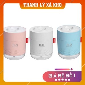 Máy phun sương thời trang Remax RT-A620
