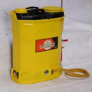 Máy phun thuốc bằng điện MITSUYAMA TL-20D