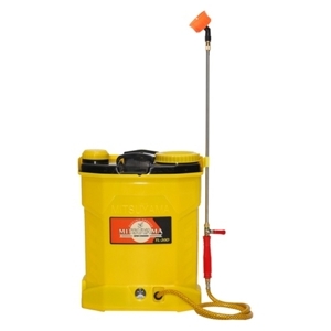 Máy phun thuốc bằng điện MITSUYAMA TL-20D