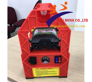 Máy phun thuốc cầm tay chạy điện Motokawa MK-65