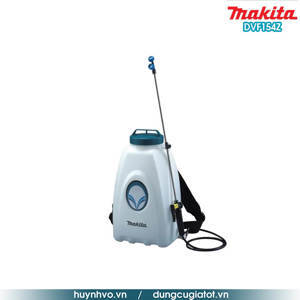 Máy phun thuốc dùng pin 18V Makita DVF154Z