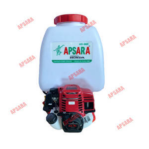 Máy phun thuốc Honda Apsara GX35 (Thái Lan)