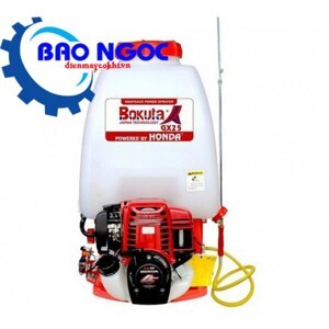 Máy phun thuốc Honda Bokuta GX25
