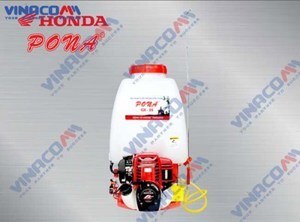 Máy phun thuốc Honda Pona GX35