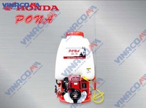 Máy phun thuốc Honda Pona GX35