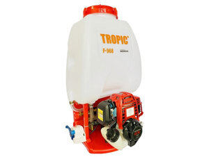 Máy phun thuốc Honda Tropic F-968
