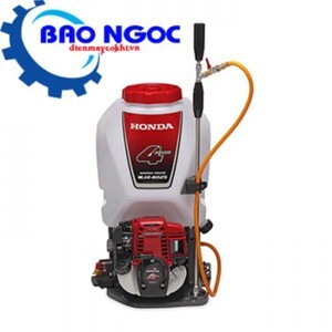 Máy phun thuốc Honda WJR-2525