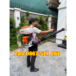 Máy phun thuốc khử trùng 2 thì STIHL SR-200