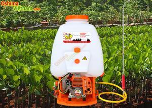 Máy phun thuốc Oshima CX-767
