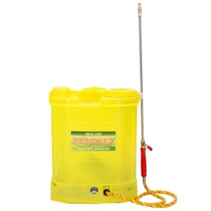 Máy phun thuốc Presmax Max-20D