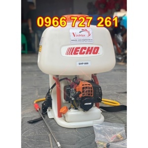 Máy phun thuốc sâu 2 thì Echo SHP800