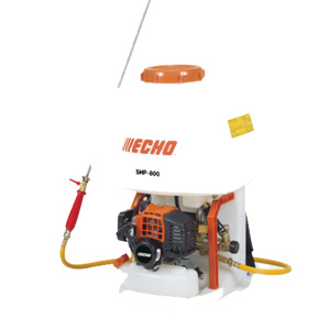 Máy phun thuốc sâu 2 thì Echo SHP800