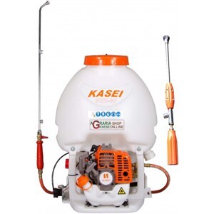 Máy phun thuốc sâu 2 thì KASEI 3WZ-6