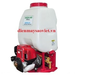 Máy phun thuốc sâu Honda KSF2501