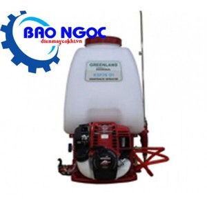 Máy phun thuốc sâu Honda KSF2501