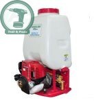 Máy phun thuốc sâu Honda KSF2501