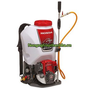 Máy phun thuốc sâu Honda WJR 4025