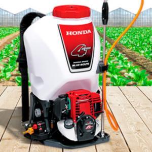 Máy phun thuốc sâu Honda WJR 4025
