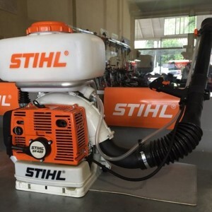 Máy phun thuốc Stihl SR420