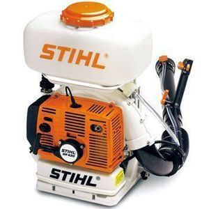 Máy phun thuốc Stihl SR420