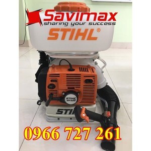 Máy phun thuốc Stihl SR420