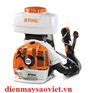 Máy phun thuốc Stihl SR420