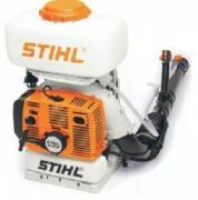 Máy phun thuốc Stihl SR430