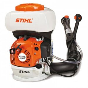 Máy phun thuốc Stihl SR430
