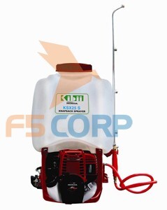 Máy phun thuốc trừ sâu Honda KSF 25-01