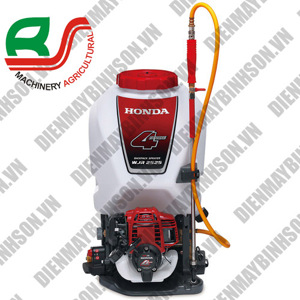 Máy phun thuốc trừ sâu Honda WJR2525T GCV