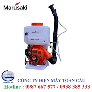 Máy phun thuốc trừ sâu Marusaki MRS-4B