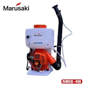 Máy phun thuốc trừ sâu Marusaki MRS-4B