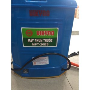 Máy phun thuốc Vikyno MPT-20E8