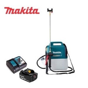 Máy phun thuốc, xịt khử khuẩn dùng pin Makita DUS054SF