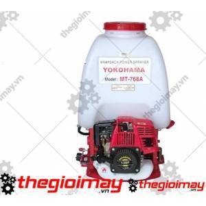 Máy phun thuốc Yokomotoz DP-768A