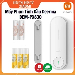 Máy phun tinh dầu Deerma DEM-PX830