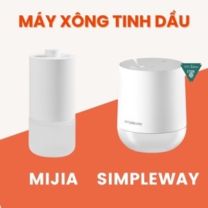 Máy phun tinh dầu Xiaomi Mijia MJXFJ01XW