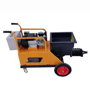 Máy phun vữa trát tường TV-3