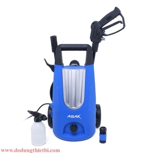 Máy phun xịt áp lực Asak ABW-VAB-70P - 1400W