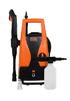 Máy phun xịt áp lực Black Decker PW1450TD-B1