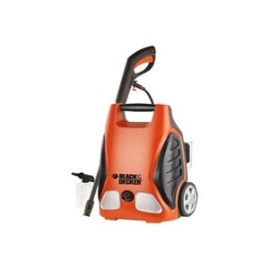 Máy phun xịt áp lực Black-Decker PW1500